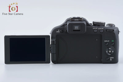 【中古】Panasonic パナソニック LUMIX DMC-FZ150 コンパクトデジタルカメラ