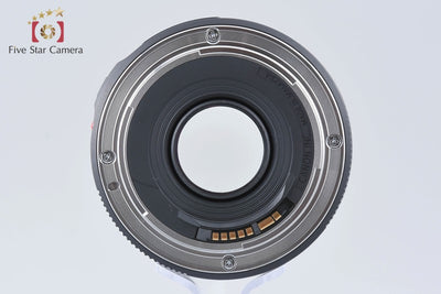 [Used] Canon EF 50mm f/1.8 STM