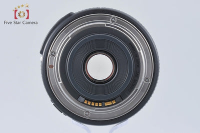 [Used] Canon EF-S 18-135mm f/3.5-5.6 IS STM