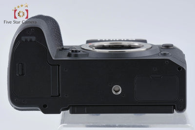 【中古】FUJIFILM 富士フイルム X-H2 ブラック ミラーレス一眼カメラ