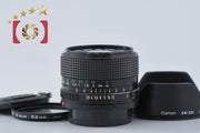[Used] Canon New FD 24mm f/2.8