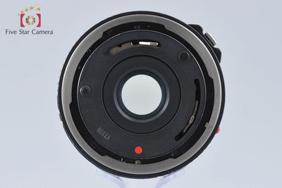 [Used] Canon New FD 24mm f/2.8