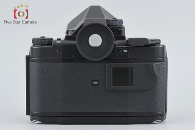 【中古】PENTAX ペンタックス 67 II AEファインダー 中判フィルムカメラ 元箱付き