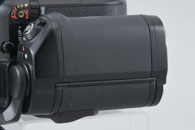 【中古】PENTAX ペンタックス 67 II AEファインダー 中判フィルムカメラ 元箱付き