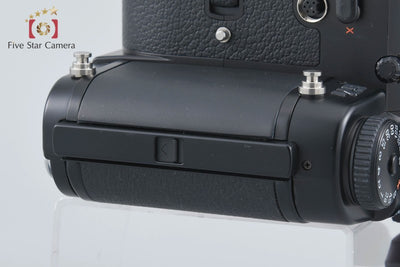 【中古】PENTAX ペンタックス 67 II AEファインダー 中判フィルムカメラ 元箱付き