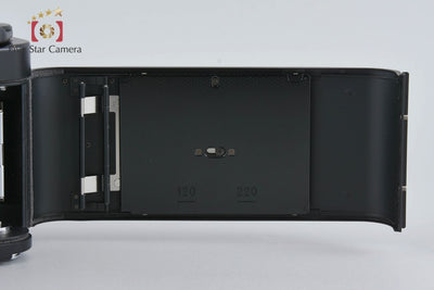 【中古】PENTAX ペンタックス 67 II AEファインダー 中判フィルムカメラ 元箱付き