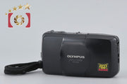 [Used] OLYMPUS Olympus μ [mju:] ZOOM PANORAMA Compact Film Camera
