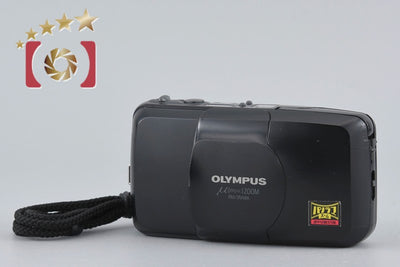 [Used] OLYMPUS Olympus μ [mju:] ZOOM PANORAMA Compact Film Camera