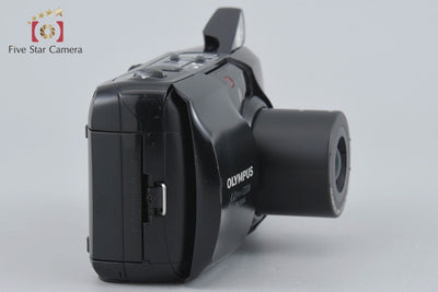 [Used] OLYMPUS Olympus μ [mju:] ZOOM PANORAMA Compact Film Camera