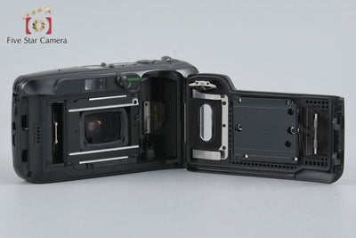 [Used] OLYMPUS Olympus μ [mju:] ZOOM PANORAMA Compact Film Camera