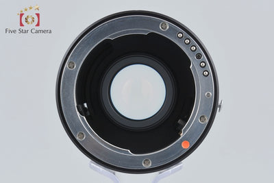 [Used] PENTAX REAR CONVERTER-A 2X-S