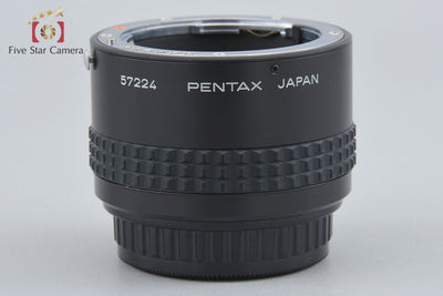 [Used] PENTAX REAR CONVERTER-A 2X-S