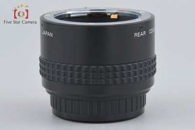 [Used] PENTAX REAR CONVERTER-A 2X-S