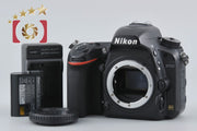 [Used] Nikon D750 Digital SLR Camera