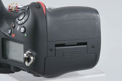 [Used] Nikon D600 Digital SLR Camera