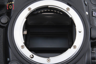 [Used] Nikon D600 Digital SLR Camera