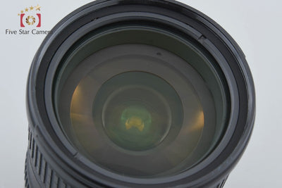 [Used] Nikon AF-S DX NIKKOR 18-200mm f/3.5-5.6 G ED VR