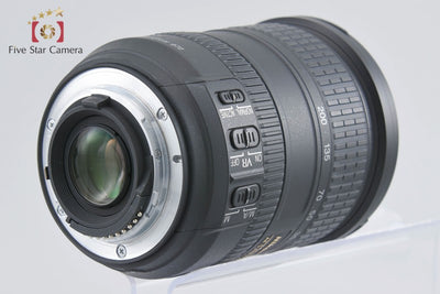 [Used] Nikon AF-S DX NIKKOR 18-200mm f/3.5-5.6 G ED VR