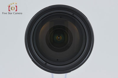 [Used] Nikon AF-S DX NIKKOR 18-200mm f/3.5-5.6 G ED VR
