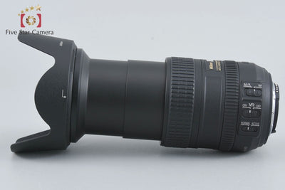 [Used] Nikon AF-S DX NIKKOR 18-200mm f/3.5-5.6 G ED VR