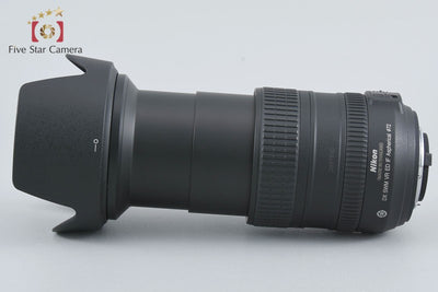[Used] Nikon AF-S DX NIKKOR 18-200mm f/3.5-5.6 G ED VR