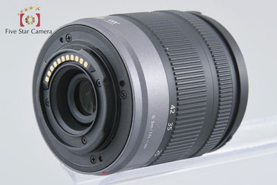 【中古】Panasonic パナソニック LUMIX DMC-GF2 ホワイト + LUMIX G VARIO 14-42mm f/3.5-5.6 ASPH. MEGA O.I.S. H-FS014042