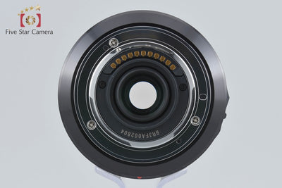 [Used] Panasonic LUMIX G VARIO 14-140mm f/3.5-5.6 ASPH. POWER O.I.S. Black H-FS14140