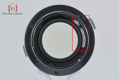 [Used] OLYMPUS Olympus G.ZUIKO AUTO-S 50mm f/1.4