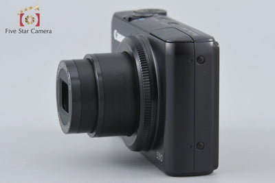 [Used] Canon PowerShot S90 Compact Digital Camera