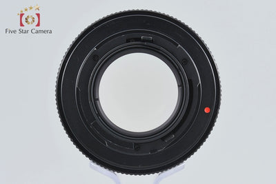 【中古】CONTAX コンタックス Carl Zeiss Planar 50mm f/1.4 T* AEJ