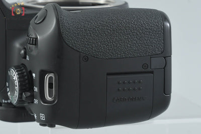 [Used] Canon EOS Kiss X6i Digital SLR Camera