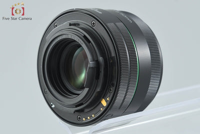[Used] PENTAX SMC PENTAX-DA 50mm f/1.8