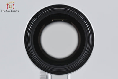 【中古】FUJIFILM 富士フイルム XF 150-600mm f/5.6-8 R LM OIS WR