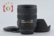【中古】Nikon ニコン AF-S NIKKOR 24-120mm f/3.5-5.6 G ED VR