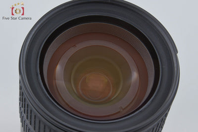 【中古】Nikon ニコン AF-S NIKKOR 24-120mm f/3.5-5.6 G ED VR