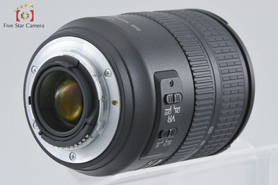 【中古】Nikon ニコン AF-S NIKKOR 24-120mm f/3.5-5.6 G ED VR