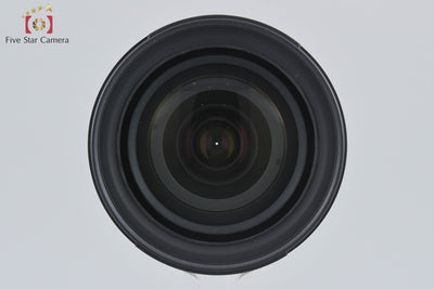 【中古】Nikon ニコン AF-S NIKKOR 24-120mm f/3.5-5.6 G ED VR