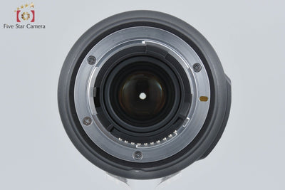 【中古】Nikon ニコン AF-S NIKKOR 24-120mm f/3.5-5.6 G ED VR