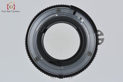 Used Nikon Ai-S NIKKOR 50mm f/1.4