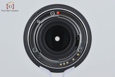 [Used] SIGMA 18-50mm f/2.8 EX DC MACRO for Pentax with original box
