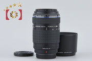 [Used] Olympus OLYMPUS ZUIKO DIGITAL ED 70-300mm f/4-5.6