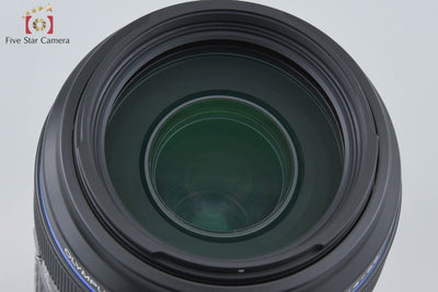 [Used] Olympus OLYMPUS ZUIKO DIGITAL ED 70-300mm f/4-5.6