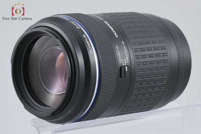[Used] Olympus OLYMPUS ZUIKO DIGITAL ED 70-300mm f/4-5.6