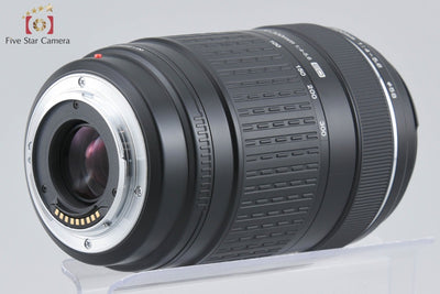 [Used] Olympus OLYMPUS ZUIKO DIGITAL ED 70-300mm f/4-5.6