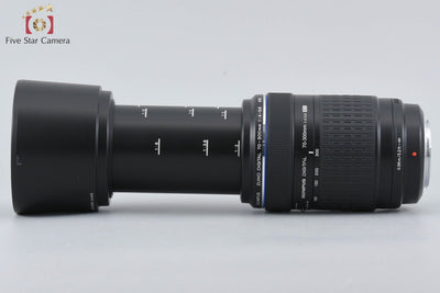 [Used] Olympus OLYMPUS ZUIKO DIGITAL ED 70-300mm f/4-5.6