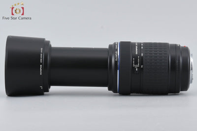 [Used] Olympus OLYMPUS ZUIKO DIGITAL ED 70-300mm f/4-5.6