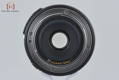 [Used] Canon EF-S 18-135mm f/3.5-5.6 IS STM