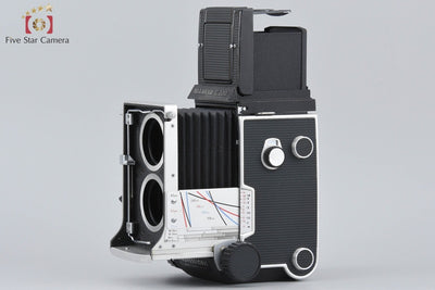 [Used] Mamiya C220 PRO Twin Lens Reflex Camera