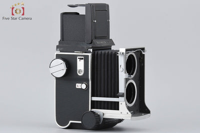 [Used] Mamiya C220 PRO Twin Lens Reflex Camera