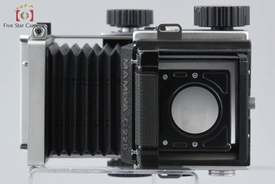 [Used] Mamiya C220 PRO Twin Lens Reflex Camera